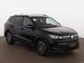 Volkswagen Tiguan 2.0 TDI Goal Aut LED 360-CAM AHK RADAR NAV Schwarz - thumbnail 4