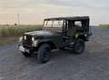 Jeep Willys Willys Jeep M38A1 ,,Elvis Preslay'' Yeşil - thumbnail 9