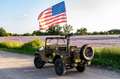 Jeep Willys Willys Jeep M38A1 ,,Elvis Preslay'' Yeşil - thumbnail 2