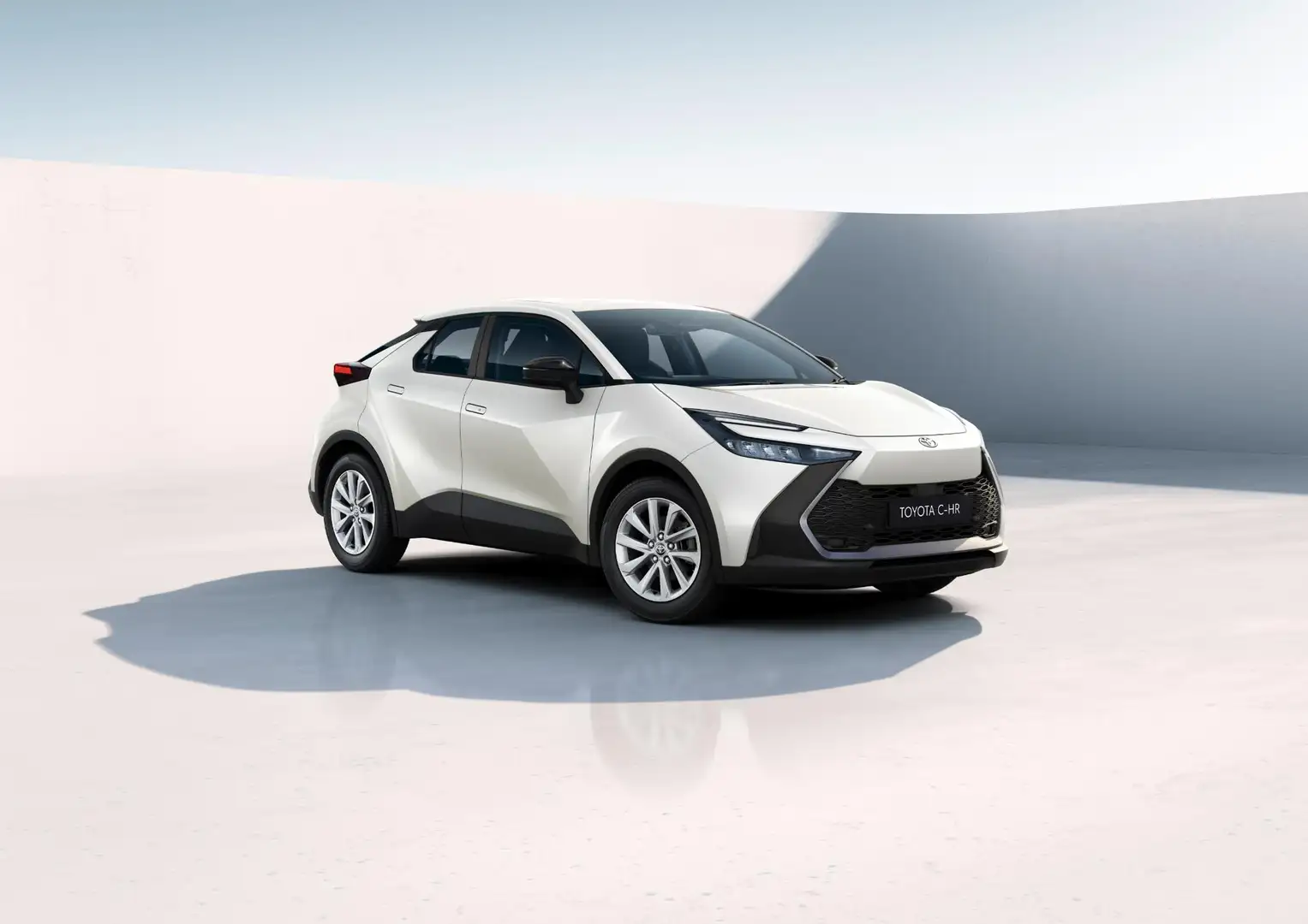 Toyota C-HR 1.8 Hybrid 140 Active Rijklaar vanaf €33.495,- Nu - 2