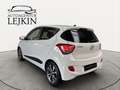 Hyundai i10 Passion 1.0*1. HAND*PDC*SHZ*TEMPOMAT*ALU* Blanc - thumbnail 3