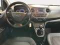 Hyundai i10 Passion 1.0*1. HAND*PDC*SHZ*TEMPOMAT*ALU* Blanc - thumbnail 14