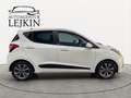 Hyundai i10 Passion 1.0*1. HAND*PDC*SHZ*TEMPOMAT*ALU* Blanc - thumbnail 6