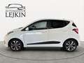 Hyundai i10 Passion 1.0*1. HAND*PDC*SHZ*TEMPOMAT*ALU* Blanc - thumbnail 2