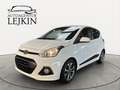 Hyundai i10 Passion 1.0*1. HAND*PDC*SHZ*TEMPOMAT*ALU* Blanc - thumbnail 1