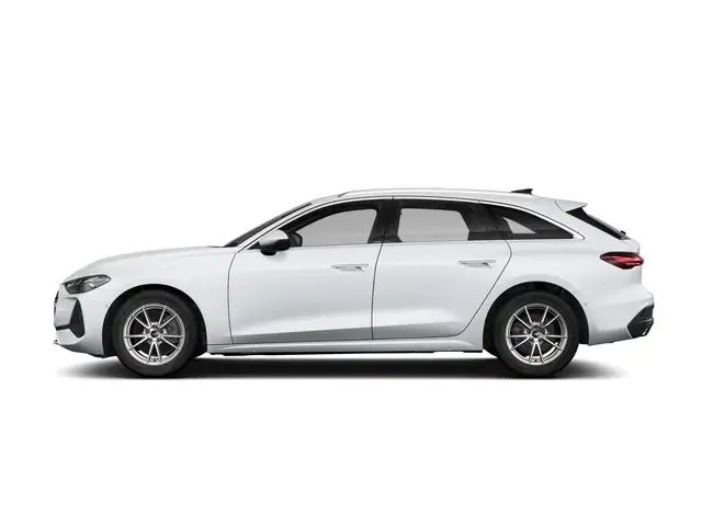 Audi A5 view 6