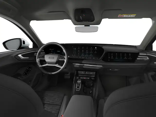 Audi A5 view 9