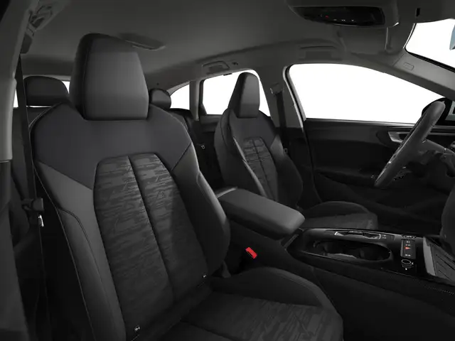 Audi A5 view 10