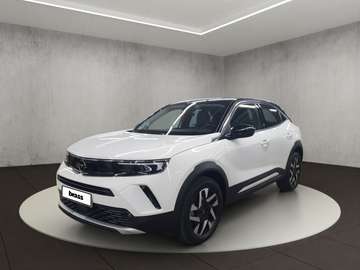 1.2 Turbo Elegance AHK