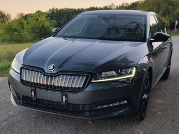 iv Sportline Limousine