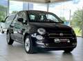 Fiat 500 500 1.2i • Lounge • Garantie 12 mois ✅ Noir - thumbnail 3