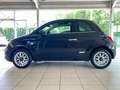 Fiat 500 500 1.2i • Lounge • Garantie 12 mois ✅ Noir - thumbnail 6