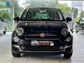 Fiat 500 500 1.2i • Lounge • Garantie 12 mois ✅ Noir - thumbnail 4