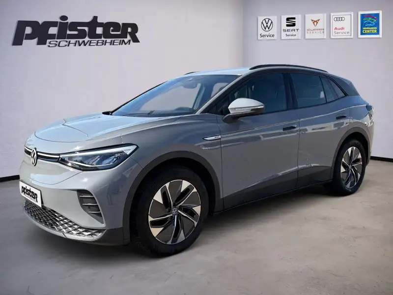 VOLKSWAGEN Id.4
