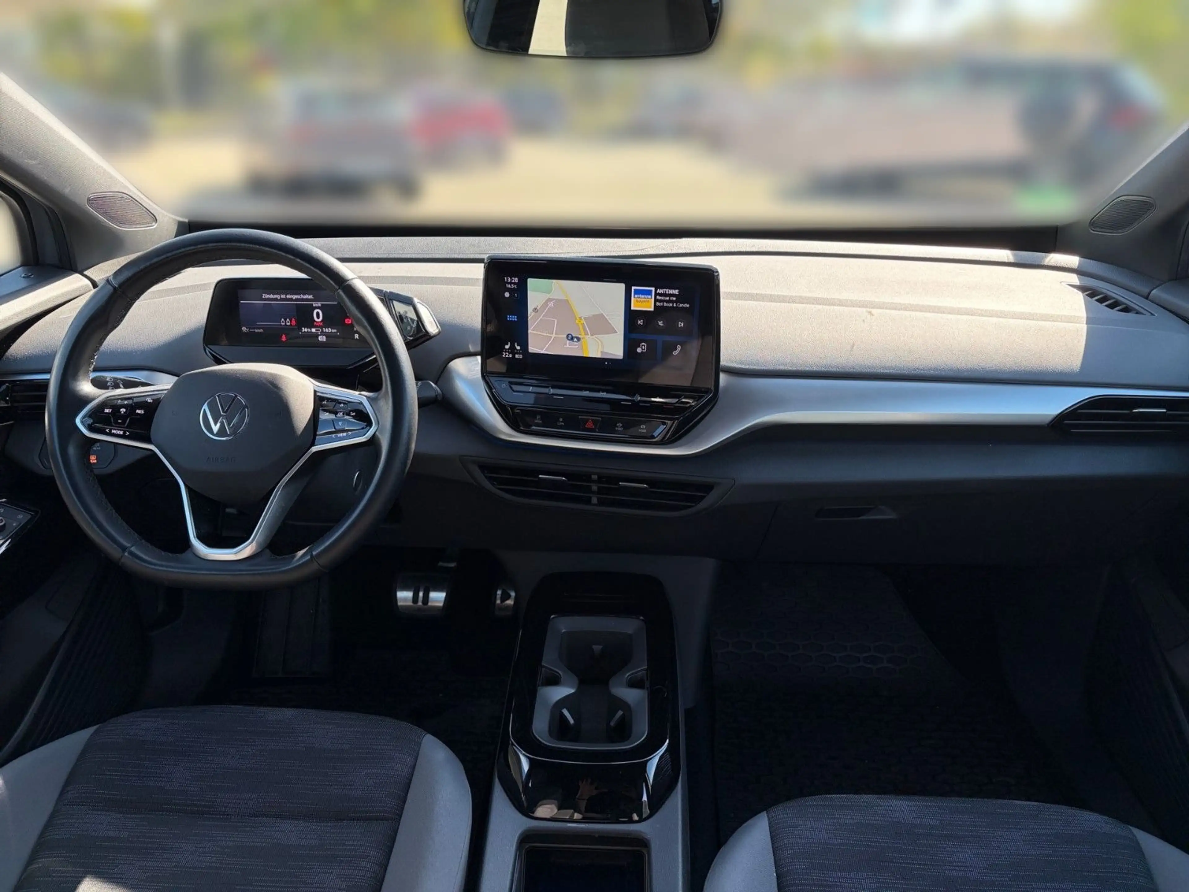 Volkswagen ID.4 Pro  150 kW 77kW/h+NAVI+ACC+SHZ — photo 12