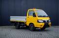 Piaggio Porter Pick-up 1.3 Benzine Amarillo - thumbnail 4