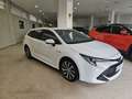 Toyota Corolla Touring Sports 180H Advance Blanco - thumbnail 8