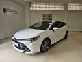 Toyota Corolla Touring Sports 180H Advance Blanco - thumbnail 2