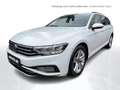 Volkswagen Passat Variant Business,ACC,AHK,LED,NAVI Wit - thumbnail 1