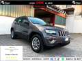 Jeep Grand Cherokee 3.0 V6 CRD 250CV E6 LIMITED NAVI PELLE LED TELECAM Gris - thumbnail 1