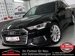 Audi A6 Avant 45TDI quattro design *Kamera|Leder|ACC*