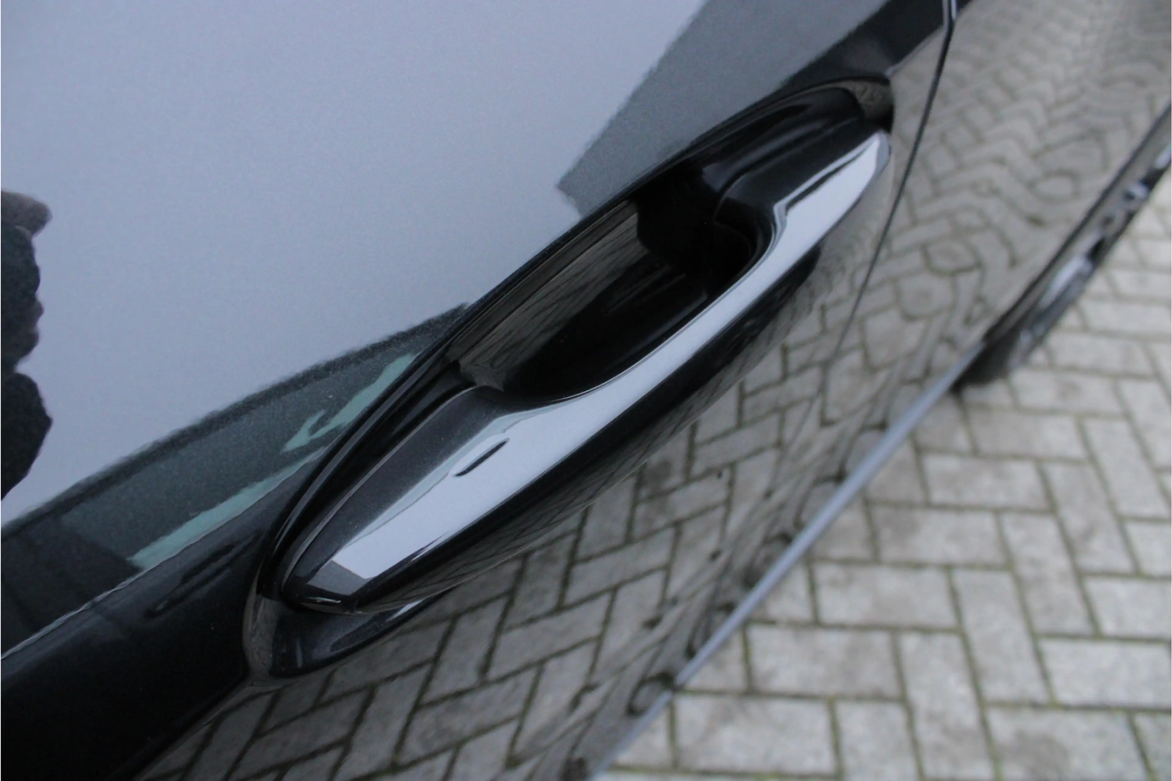 Lexus UX 250h Preference Line |facelift|stoelverwarming|dodehoek — photo 44
