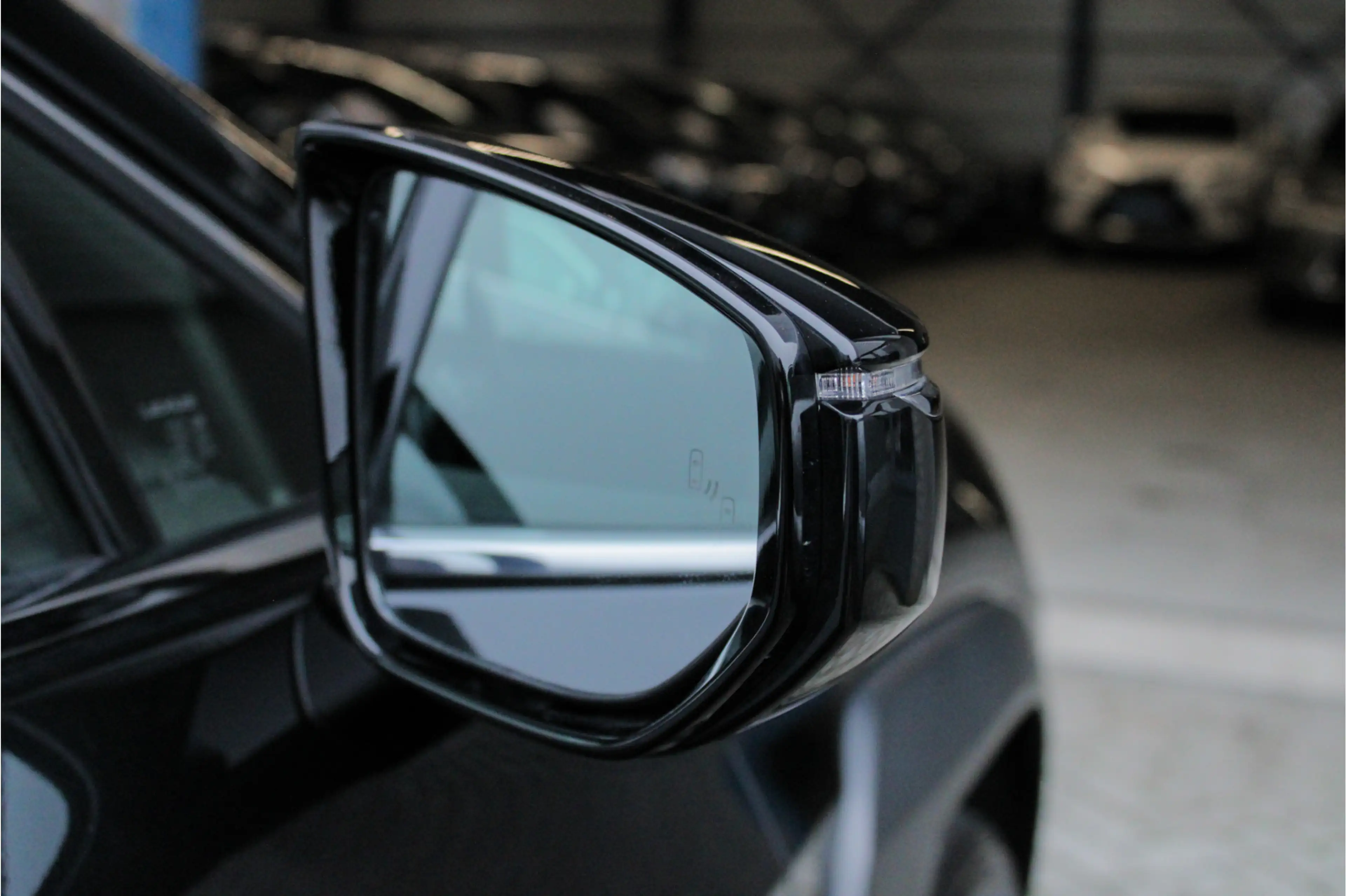 Lexus UX 250h Preference Line |facelift|stoelverwarming|dodehoek — photo 23