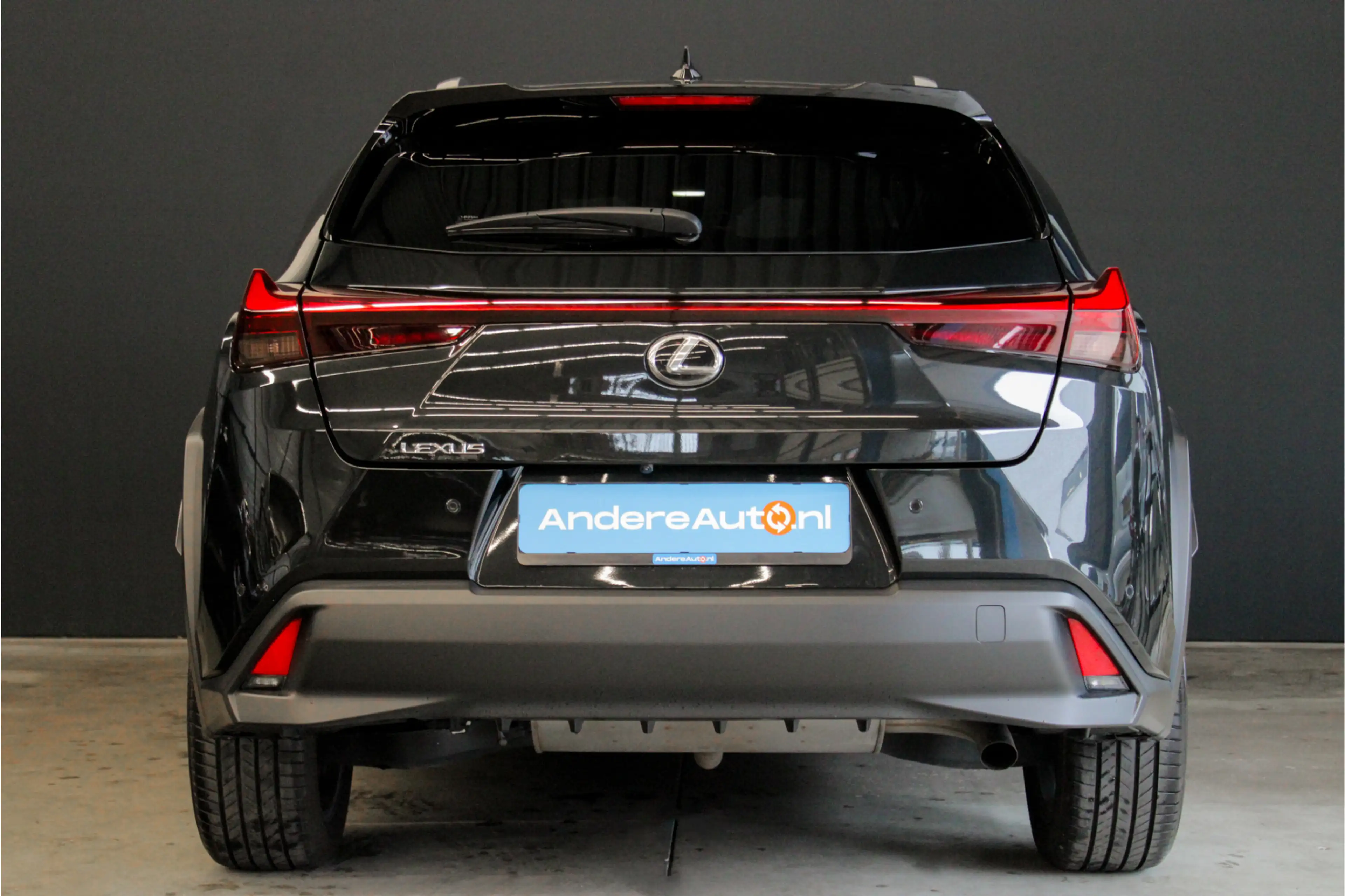 Lexus UX 250h Preference Line |facelift|stoelverwarming|dodehoek — photo 10