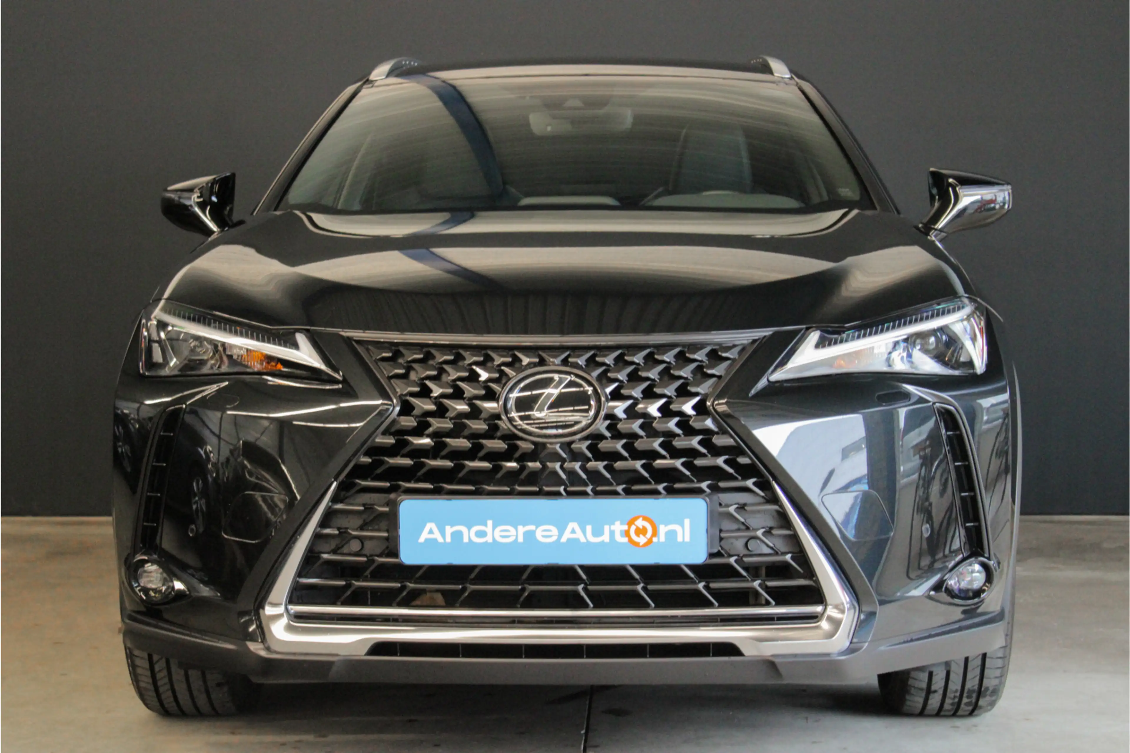 Lexus UX 250h Preference Line |facelift|stoelverwarming|dodehoek — photo 6