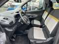 Citroen Berlingo M BlueHDi 130 S&S Rip Curl Gris - thumbnail 10
