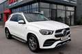Mercedes-Benz GLE 350 de PHEV 4Matic Aut.*AMG-LINE*Panoramadach*1.Bes... Wit - thumbnail 2