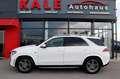 Mercedes-Benz GLE 350 de PHEV 4Matic Aut.*AMG-LINE*Panoramadach*1.Bes... Wit - thumbnail 10
