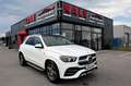 Mercedes-Benz GLE 350 de PHEV 4Matic Aut.*AMG-LINE*Panoramadach*1.Bes... Wit - thumbnail 1