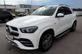 Mercedes-Benz GLE 350 de PHEV 4Matic Aut.*AMG-LINE*Panoramadach*1.Bes... Wit - thumbnail 9