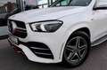Mercedes-Benz GLE 350 de PHEV 4Matic Aut.*AMG-LINE*Panoramadach*1.Bes... Wit - thumbnail 23