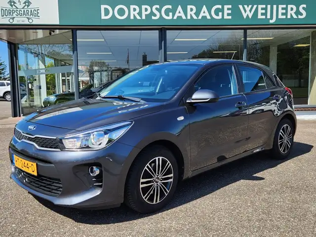 Kia Rio 1.0 TGDI ComfortlinePlus Navigator, Apple/ Android