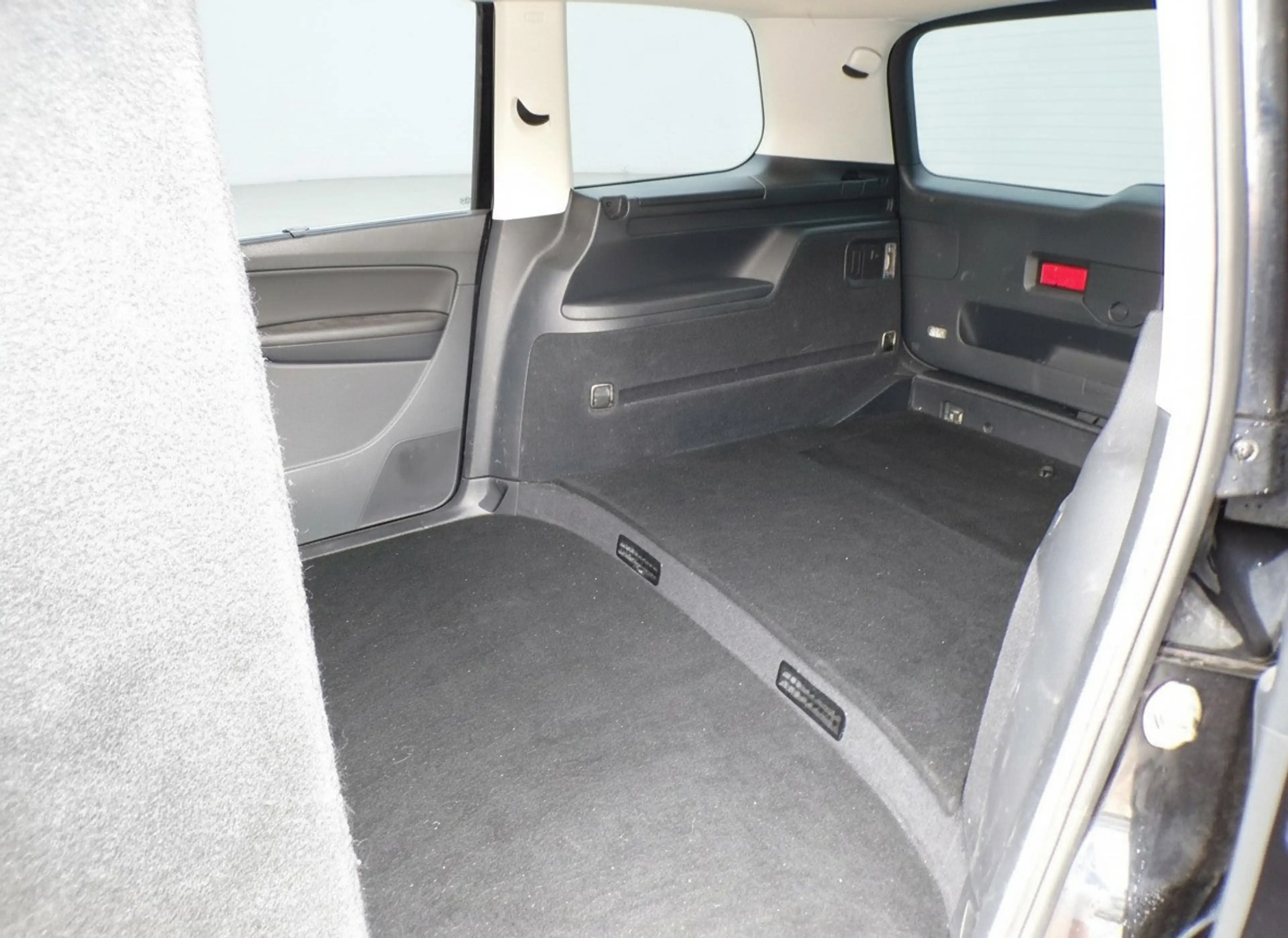 SEAT Alhambra |Automaat|Xenon|Pano|Alcantara|Camera|Cruise — photo 13