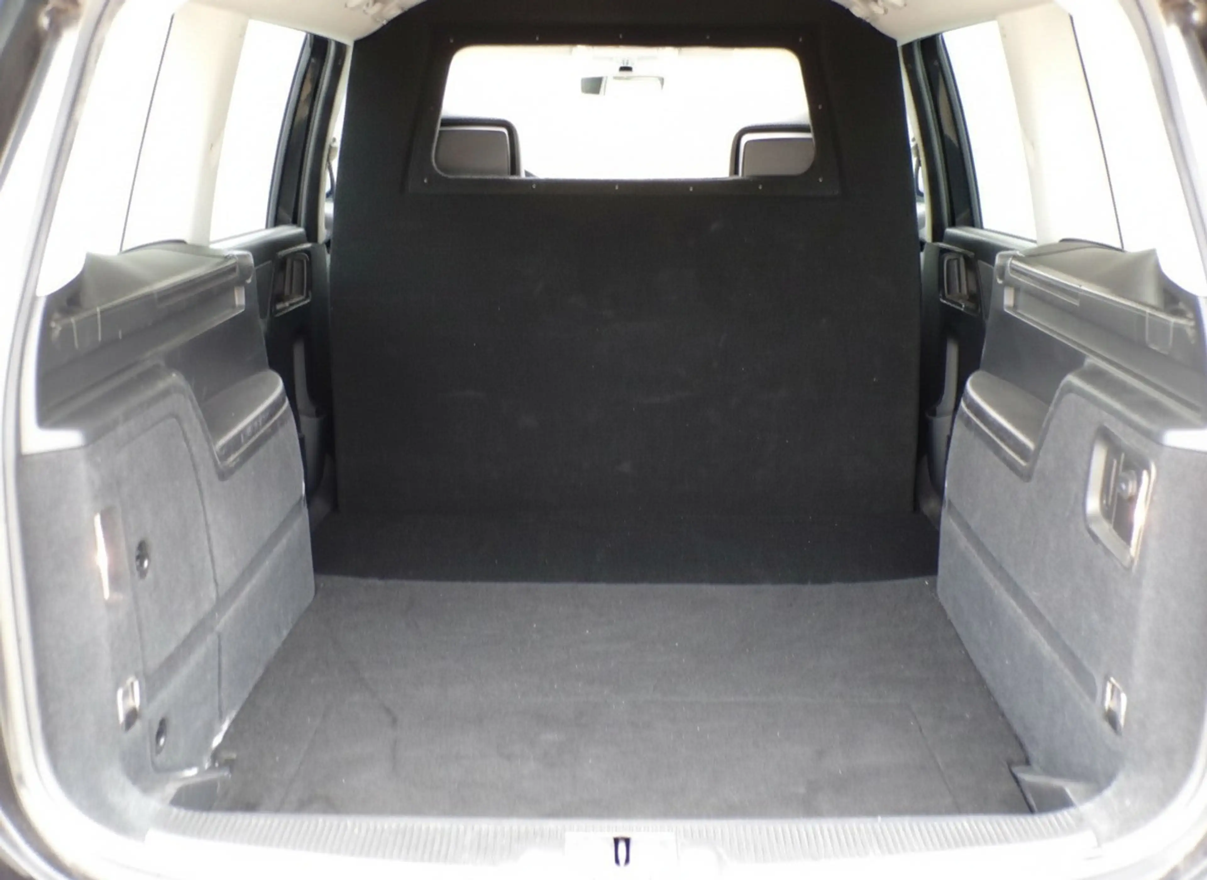 SEAT Alhambra |Automaat|Xenon|Pano|Alcantara|Camera|Cruise — photo 3