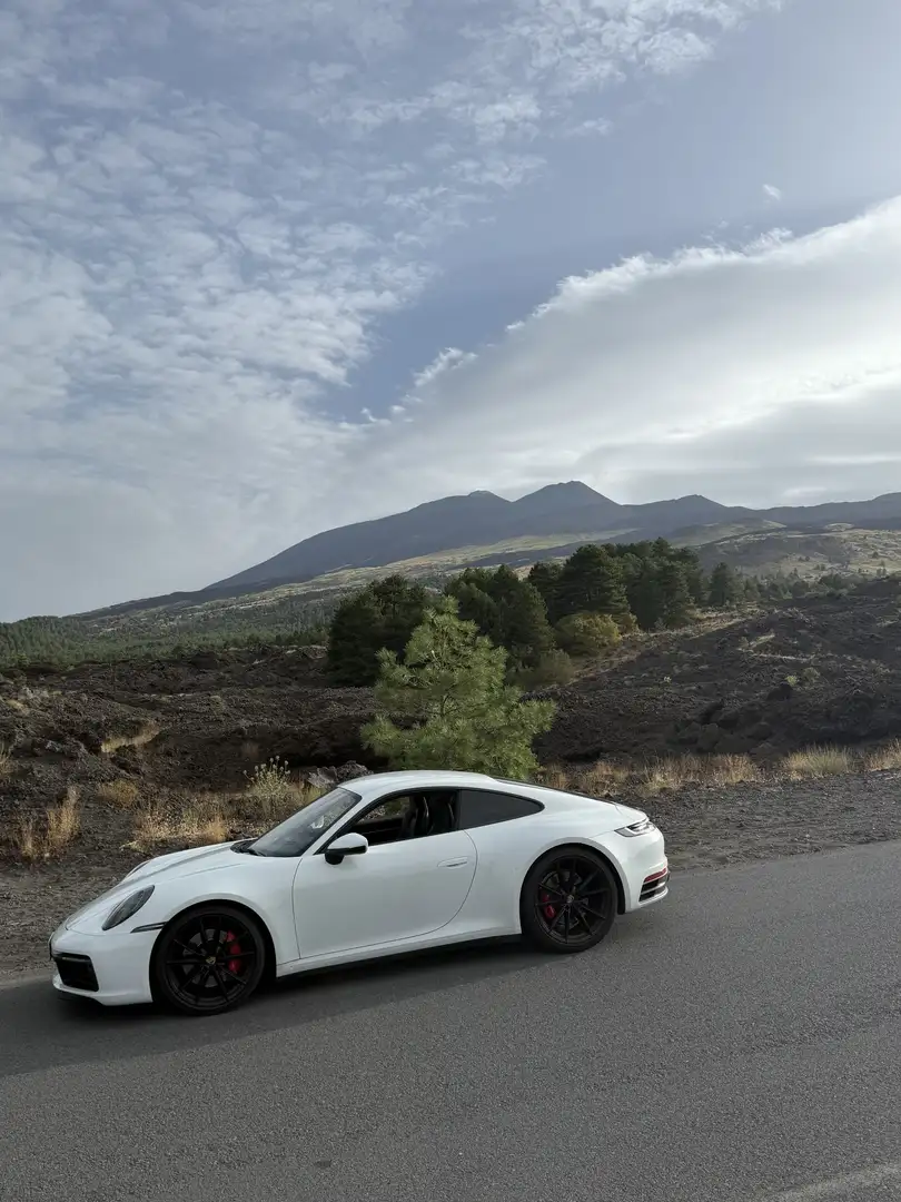 Porsche 991 992 carrera S full optional - 2