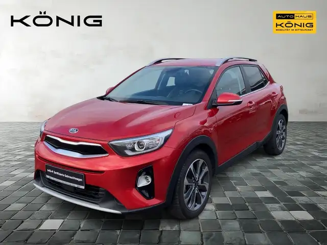 Kia Stonic 1.0 T-GDI Spirit