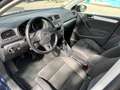 Volkswagen Golf VI Highline / EURO-5 / 6-Gang Getriebe Blau - thumbnail 7