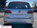 Volkswagen Golf Sportsvan 1.6 tdi Highline Executive 115cv dsg Zilver - thumbnail 5