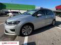 Volkswagen Golf Sportsvan 1.6 tdi Highline Executive 115cv dsg Zilver - thumbnail 1