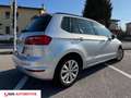Volkswagen Golf Sportsvan 1.6 tdi Highline Executive 115cv dsg Zilver - thumbnail 7