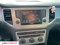 Volkswagen Golf Sportsvan 1.6 tdi Highline Executive 115cv dsg Zilver - thumbnail 12
