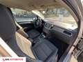 Volkswagen Golf Sportsvan 1.6 tdi Highline Executive 115cv dsg Zilver - thumbnail 10