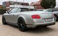 Bentley Continental Continental GTC GTC V8 Rot - thumbnail 6