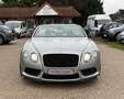 Bentley Continental Continental GTC GTC V8 Rot - thumbnail 3