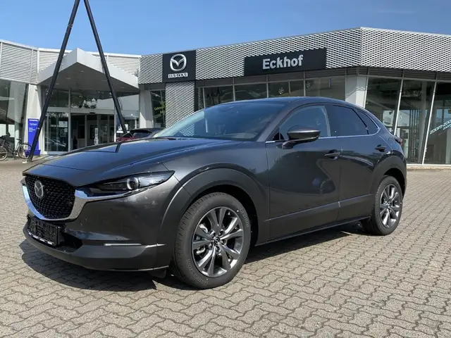 Mazda CX-30 2.0X (180 PS) M Hybrid|Bose|Leder|ACC|Head Up