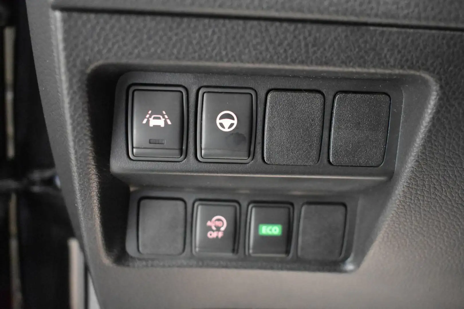 Nissan Qashqai 1.6 DCI 130 CV XTRONIC DRIVE EDITION Negro - 2